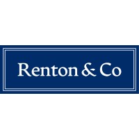 Portrait of a man with glasses wearing a gray shirt.